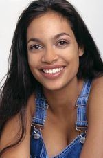 ROSARIO DAWSON for Self Assignment, September 2001