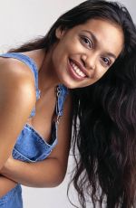 ROSARIO DAWSON for Self Assignment, September 2001