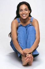 ROSARIO DAWSON for Self Assignment, September 2001