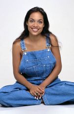 ROSARIO DAWSON for Self Assignment, September 2001
