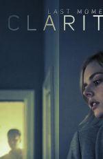 SAMARA WEAVING - The Last Moment of Clarity, Posters