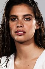 SARA SAMPAIO for Violet Grey, 2020