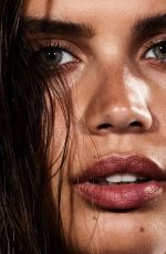 SARA SAMPAIO for Violet Grey, 2020