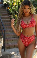 SOFIA JAMORA for Sweet Escape Collection 2020