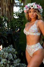 SOFIA JAMORA for Sweet Escape Collection 2020