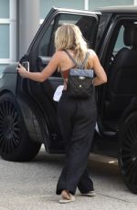 SOFIA RICHIE at Cafe Habana in Malibu 05/16/2020