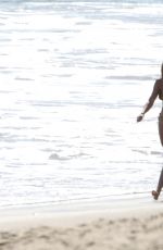 SOFIA RICHIE in Bikini at a Beach in Malibu 05/01/2020