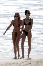 SOFIA RICHIE in Bikini at a Beach in Malibu 05/01/2020