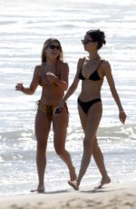 SOFIA RICHIE in Bikini at a Beach in Malibu 05/01/2020