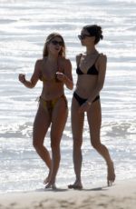SOFIA RICHIE in Bikini at a Beach in Malibu 05/01/2020