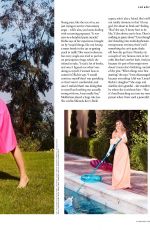 SOFIA RICHIE in Cosmopolitan Magazine, UK July 2020