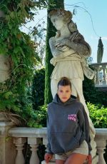 SOFIA RICHIE - Instagram Photos 05/24/2020