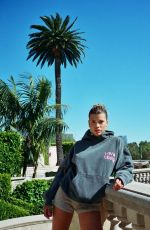 SOFIA RICHIE - Instagram Photos 05/24/2020