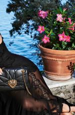 SOFIA VERGARA for Dolce & Gabbana, Spring/Summer 2020