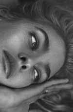 STELLA MAXWELL for V Magazine, May 2020