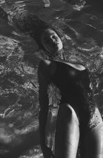 STELLA MAXWELL for V Magazine, May 2020