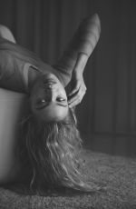 STELLA MAXWELL for V Magazine, May 2020