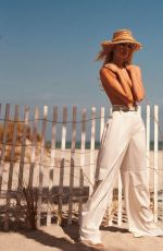 STELLA MAXWELL in Vogue Magazine, Japan July 2020