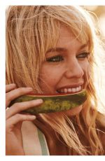 STELLA MAXWELL in Vogue Magazine, Japan July 2020