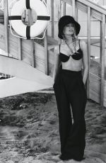 STELLA MAXWELL in Vogue Magazine, Japan July 2020