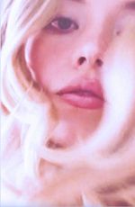 SYDNEY SWEENEY in Office Magazine Intimacy Issue, May 2020