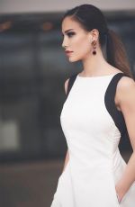 TIMEA PALACSIK (Vajna Tímea) - Instagram Photos 