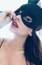 TIMEA PALACSIK (Vajna Tímea) - Instagram Photos 