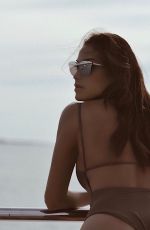 TIMEA PALACSIK (Vajna Tímea) - Instagram Photos 