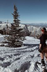 TIMEA PALACSIK (Vajna Tímea) - Instagram Photos 