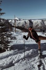 TIMEA PALACSIK (Vajna Tímea) - Instagram Photos 
