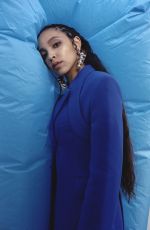 TINASHE for Indie Magazine, May 2020