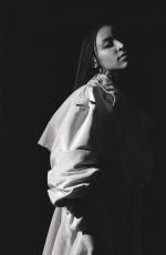 TINASHE for Indie Magazine, May 2020