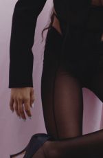 TINASHE for Indie Magazine, May 2020