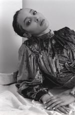TINASHE for Indie Magazine, May 2020