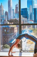 TONI GARRN - #stayathome Shoot, 05/06/2020