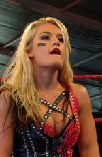 TONI STORM - WWE NXT UK 04/30/2020