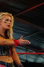 TONI STORM - WWE NXT UK 04/30/2020
