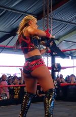 TONI STORM - WWE NXT UK 04/30/2020