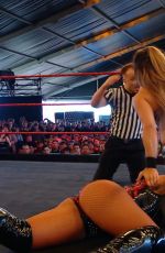 TONI STORM - WWE NXT UK 04/30/2020