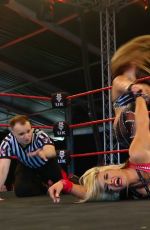TONI STORM - WWE NXT UK 04/30/2020