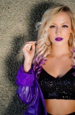 TORI KAY HARRIS - Own It Single Promos, May 2020