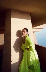 TRACEE ELLIS ROSS in The Edit by Net-a-porter, May 2020