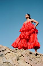 TRACEE ELLIS ROSS in The Edit by Net-a-porter, May 2020