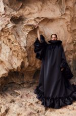 TRACEE ELLIS ROSS in The Edit by Net-a-porter, May 2020