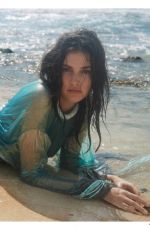 VANESSA MOODY in Madame Figaro, France May 2020