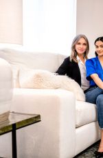 VCAMILA MENDES in Architectural Digest, 2020
