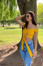 VICTORIA JUSTICE - Instagram Photos 05/17/2020