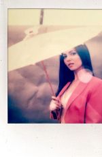 VICTORIA JUSTICE - Instagram Photos 05/23/2020