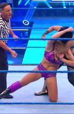 WWE - CHARLOTTE FLAIR vs BAYLEY, 05/22/2020