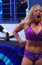WWE - CHARLOTTE FLAIR vs BAYLEY, 05/22/2020
